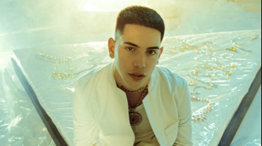 Ecko: "La música urbana argentina no tiene techo"
