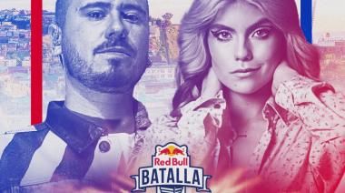 Red Bull Batalla anunció quiénes serán los casters en la Final Internacional