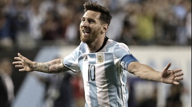Messi, Campazzo, Conte y Podoroska entre los ternados a los Premios Olimpia 2021