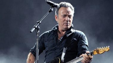 Bruce Springsteen vendió su catálogo musical completo por 500 millones de dólares