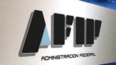 La recaudación de 2021 creció más que el PBI en términos reales