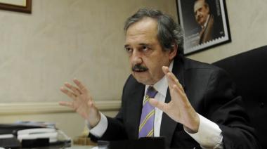 Alfonsín dijo que le "preocupa" la postura de la UCR ante la negociación con el FMI