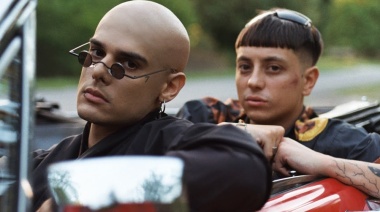 Ca7riel & Paco Amoroso anuncian su regreso