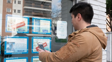 Impuesto a la vivienda vacía