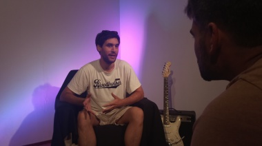 Bianxi: El Reflejo, “es el primero de una serie de canciones que empezaré a grabar a lo largo de este año”