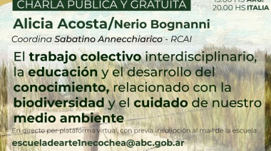 La Playa, esa desconocida
