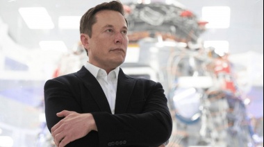Elon Musk se convirtio en mayot accionista de wall street
