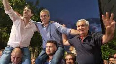 El PRO fue derrotado en La Pampa
