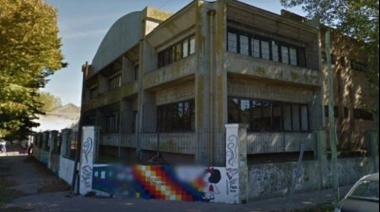 La docente golpeada rompió el silencio y agradeció a sus ex alumnos: “me salvaron”