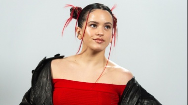 Drake, Rosalía y los mejores shows del viernes en Lollapalooza Argentina 2023