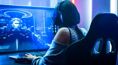 Sheroes in Games: una propuesta que incentiva la participación de mujeres en los videojuegos