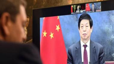 El viaje de Massa a China con el objetivo en las reservas, las inversiones y ampliar el swap