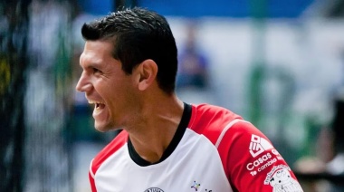 Conmoción en el fútbol argentino: murió el ex jugador de Arsenal Javier Yacuzzi