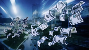Un informe de un banco de EEUU pronosticó cuánto valdrá el dólar a fin de este año y de 2024
