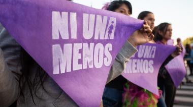 Ni una menos: El Instituto 31 convoca a un conversatorio