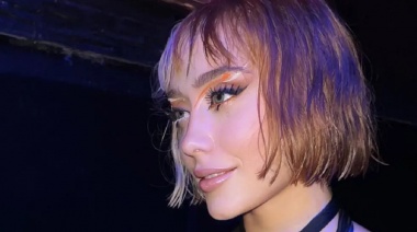 Tuli sorprendió con su potente pop en "Crisálida", su EP debut