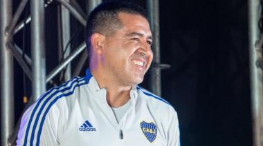 Entradas para la despedida de Riquelme: precios, cuándo se venden y cómo comprar