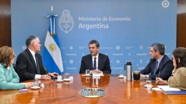 Ganancias: Economía define detalles para un alivio fiscal que alcanzaría a todos los empleados en relación de dependencia
