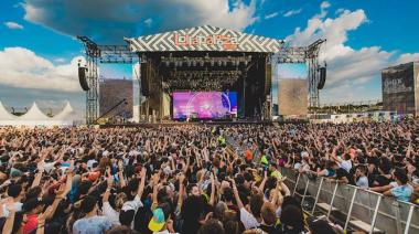 Lollapalooza Argentina anuncia su edición 2024: cuándo salen las entradas, precio y cómo sacarlas