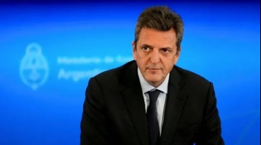 Sergio Massa criticó a los empresarios de los colectivos: “A los parásitos del Estado que quieren extorsionar no les tenemos miedo”