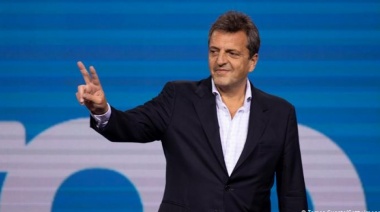 Jubilaciones: Massa adelantó que habrá medidas en las próximas horas