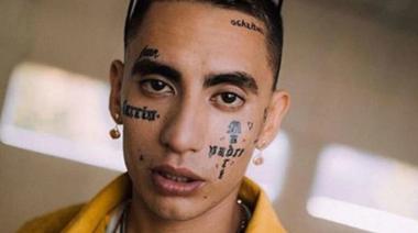 Neo Pistea lanzó una cumbia junto a la banda Sin Miedo