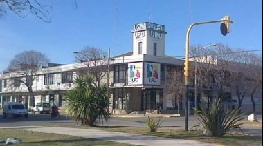 GENERALIZADO CORTE DE ELECTRICIDAD EN LA CIUDAD