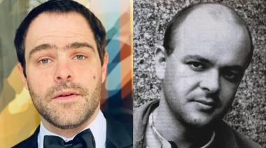 Peter Lanzani protagonizará y dirigirá la biopic de Luca Prodan