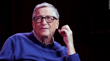 Bill Gates afirma que la inteligencia artificial crearía una nueva Guerra Fría