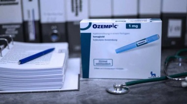 Seis claves sobre la droga inyectable para la obesidad que estará disponible en Argentina