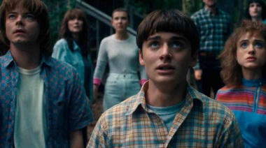 "Stranger Things": con Will, Noah Schnapp volverá a ser el protagonista en la última temporada
