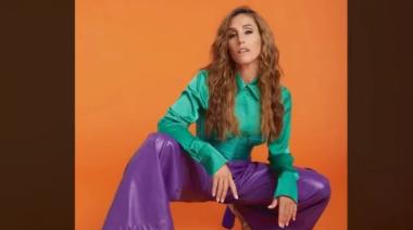 Soledad Pastorutti se suma al Festival Equal de Spotify