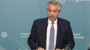 A través de un video Alberto Fernández confirmo el ingreso a los BRICS: "Se abre un nuevo escenario para Argentina"