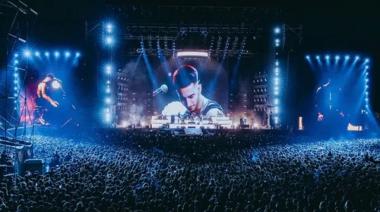 Por entradas agotadas, Wos sumó nuevos shows en Morón y Quilmes