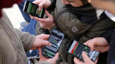 Desde Juntos por el Cambio insisten con el proyecto para restringir las apuestas online