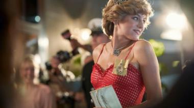 "The Crown": Netflix revela la nueva imagen de su sexta temporada, situada en el siglo XXI