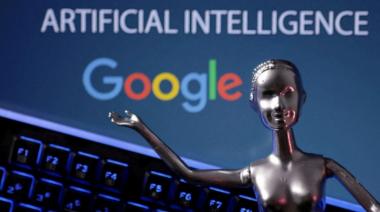 Google obligará a los anunciantes electorales a informar sobre contenidos generados por IA