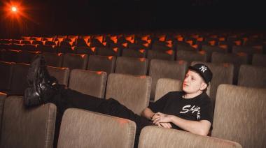 Dillom presenta "Post Mortem Tour", el documental
