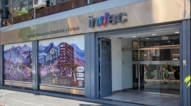 La inflación en agosto fue del 12,4%