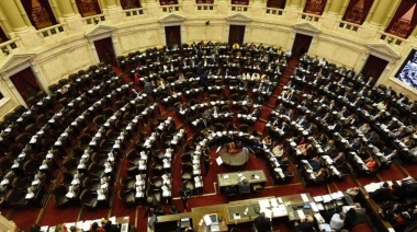 El Gobierno enviará el Presupuesto pero se trata después de las elecciones