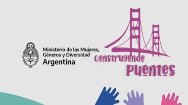 “Conectadas por la Igualdad” promotoras territoriales de género de Necochea y Mar del Plata recibirán tablets