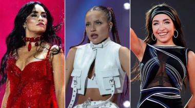 Festival Equal de Spotify: Más de 19 mil personas celebraron a las artistas mujeres de Argentina