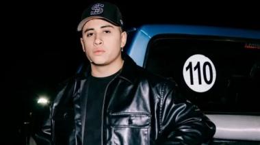 FMK lanza "5 pal Peso" su nueva canción en solitario