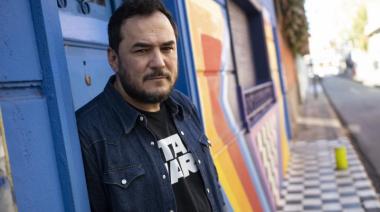 Ismael Serrano vuelve a Argentina con "La Canción de Nuestra Vida"