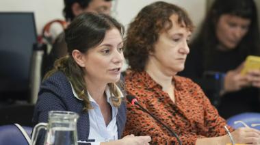 Diputados: arranca el debate en comisión por la reducción de la jornada laboral