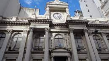 Se pico entre el Banco Central y Mercado pago
