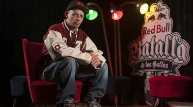 Dtoke fue confirmado como jurado para la Final Nacional de Red Bull Batalla 2023