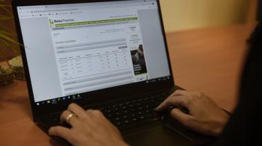 Lunes sin bancos: qué pasa con las operaciones a través de medios electrónicos