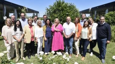 La Coalición Cívica abandona Juntos por el Cambio y "recupera su plena autonomía"