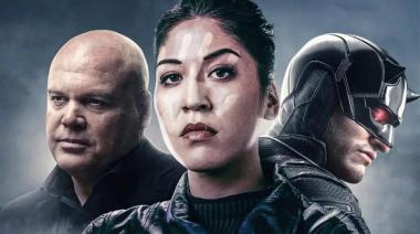 "Echo": trailer y fecha de estreno de la nueva serie de Marvel